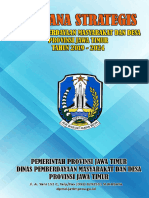 Renstra DPMD Jatim 2019-2024