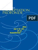 Lacceptation Profonde - Dire Oui à La Vie... Et Se Transformer (Jeff Foster) (Z-Library)