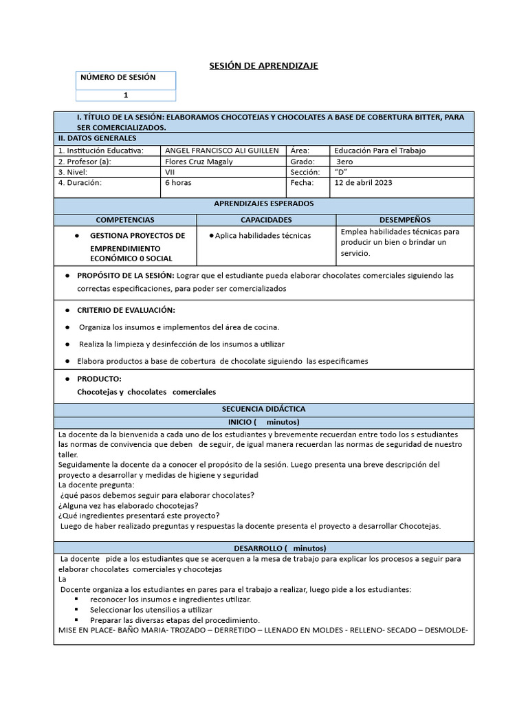 sesion-1-chocotejas-pdf-lavado-de-manos-alimentos