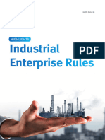 Highlights On Industrial Enterprise Rules 2078 - 20220509065733