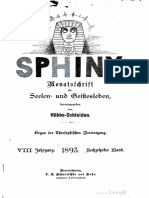 Sphinx v16 1893