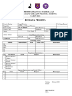 Formulir KMD 2