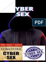 Cyber Sex Booklet