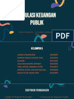 Kel 5 ASP - Regulasi Keuangan Publik