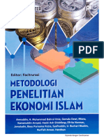 Buku Metodologi - Kama