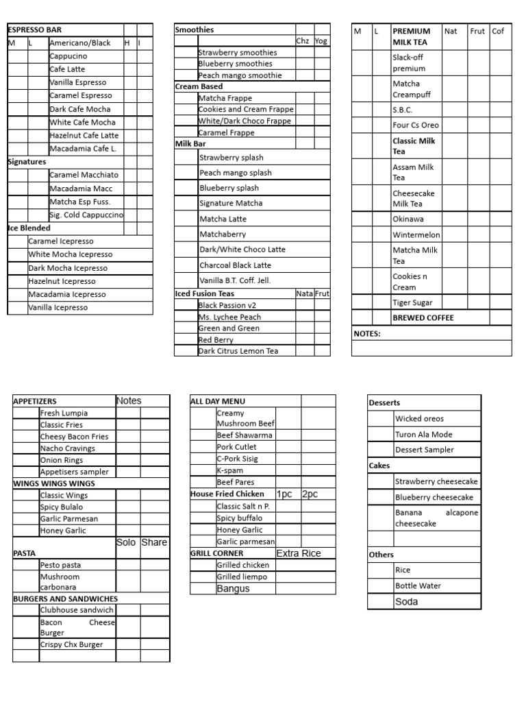waitstaff-menu-pdf-cuisine-foods