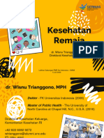 Kesehatan Remaja