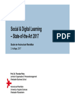 Petrystudiesocialdigital Learning2017 170906062932