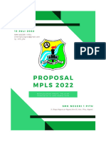 Proposal Kegiatan