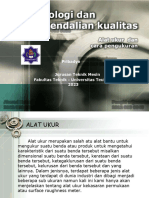 Materi Kuliah Dan Tugas