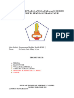 Askep Anemia Mell