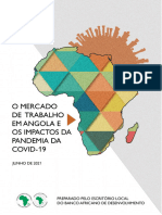 O Mercado de Trabalho em Angola 002