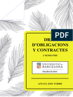 Obligacions y Contractes 1-6