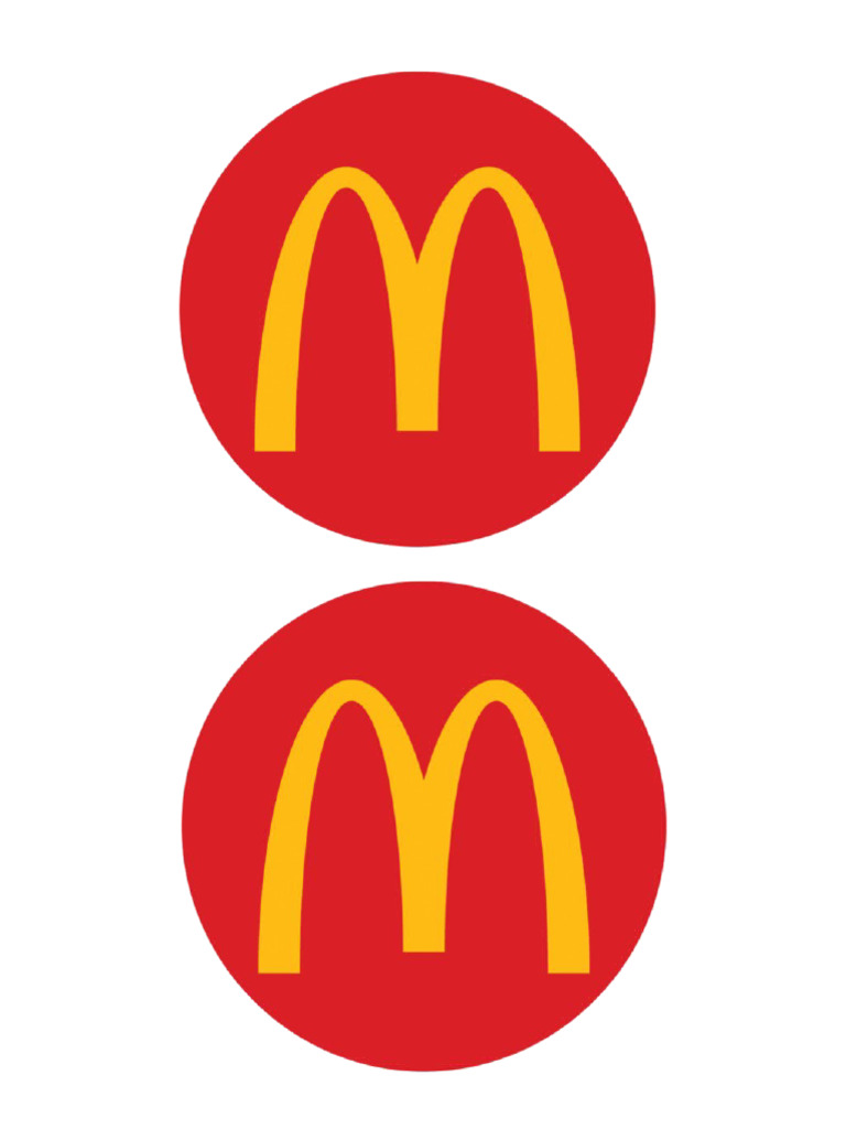 McDonalds LOGO | PDF