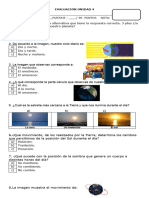 Prueba Ciclo Diario