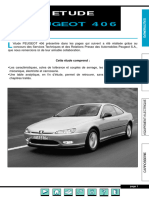 Peugeot 4 0 6: Et Ude