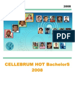 Cellebrum2008 Release 1