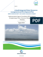 Lake Victoria South Basin Area PDF