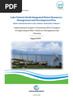 Lake Victoria North Basin Area PDF