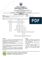 Remedial Activity 2