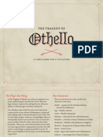 Othello Rules