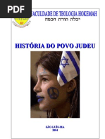 A Histotria Do Povo Judeu