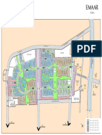 Emaar Updated Master Plan R1