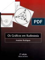 Livro - Os Gráficos Em Radiestesia - Antônio Rodrigues (2)