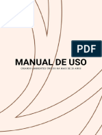 MANUAL de Uso