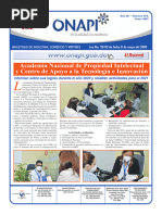 ONAPI Internet 15 de Enero de 2021 | PDF