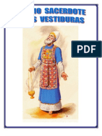 12.-Vestiduras Del Sumo Sacerdote