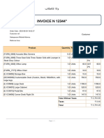 Order PDF