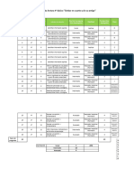 Tabla de Especificación 4° _Ámbar en cuarto y sin su amigo_ - MODELO DE TE