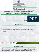 Math q1 w3 Wednesday