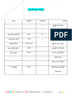 موظفات الفروع