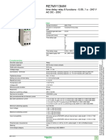 JZC 32F Etc PDF, PDF, Switch