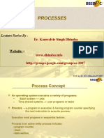 Ch4 Processes