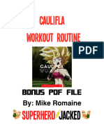 Caulifla PDF