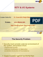 Security 2007