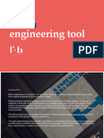 Menu Engineering User Guide