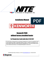 NITE Phoenix Install Manual Kenworth T680 10-15-2020