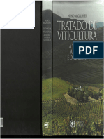 Tratado de Viticultura - Prof Nuno Magalhães