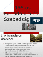 Az 1956-Os Forradalom Es Szabadsagharc 20.