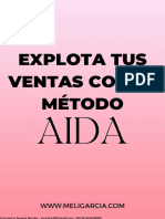 Método AIDA