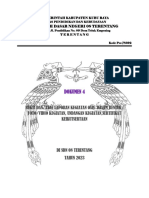 4.DOK - Laporan Kegiatan Osis