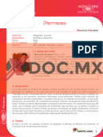 Xdoc - MX Perverso