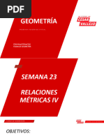 Anual Uni Semana 23 - Geometría