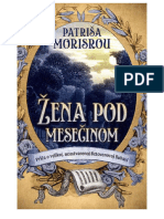 Patricia Morrisroe - Žena Pod Mesečinom