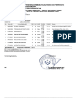 Kartu Rencana Studi (KRS) - AKAD UNIMED