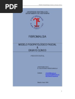 FIBROMIALGIA NOVEDAD (Libro Digital, eBook Spanish, Fisioterapia Medicina